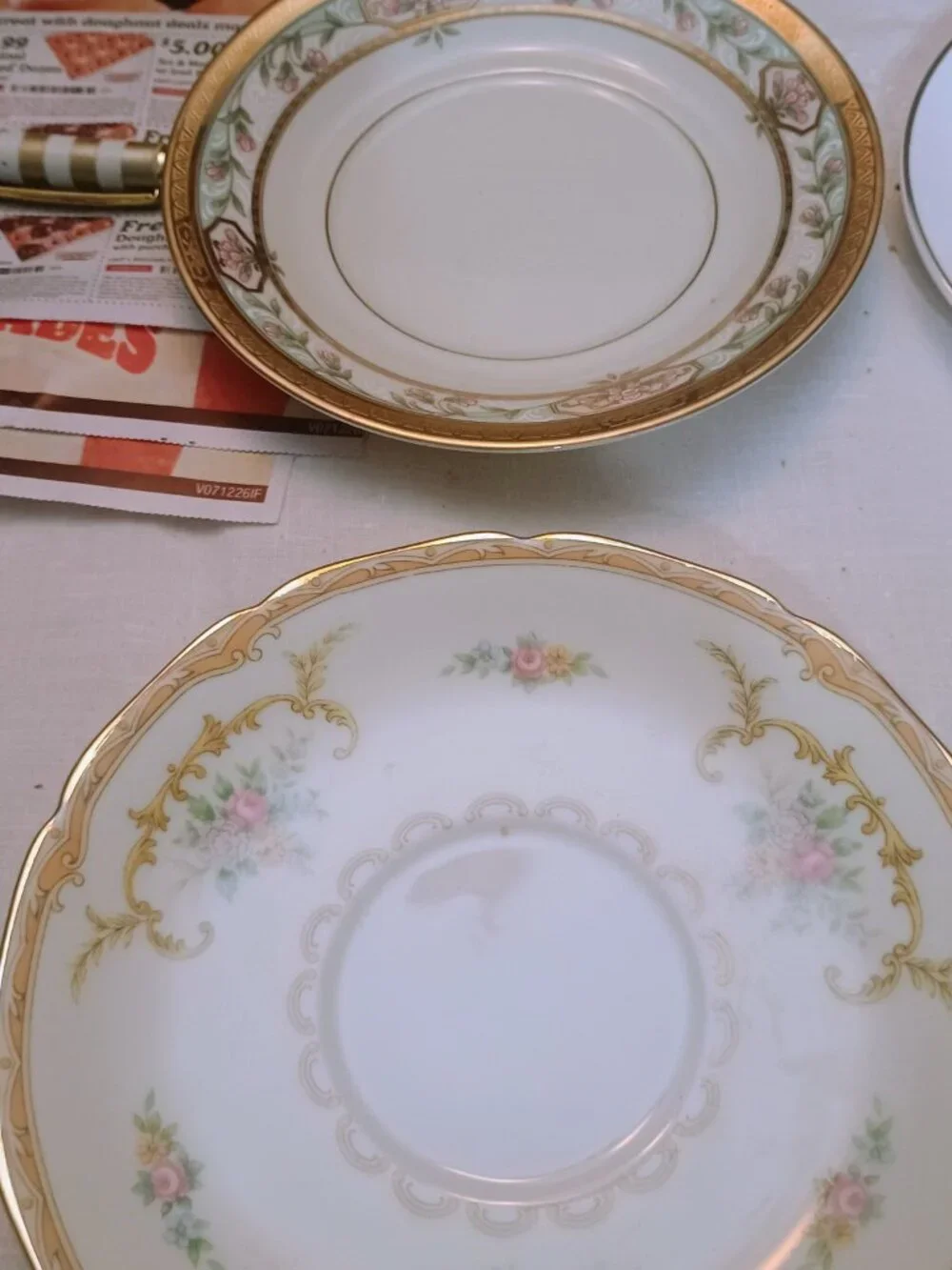 Noname vintage assorted